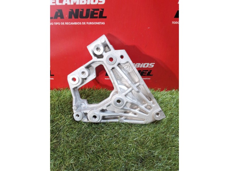 Recambio de soporte compresor aire para ford transit courier b460 furgoneta/monovolumen 1.5 ecoblue referencia OEM IAM JN1Q10K36