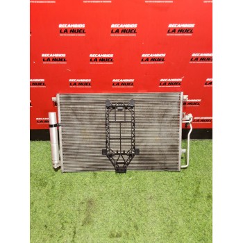 RADIADOR AIRE ACONDICIONADO A9065000554 