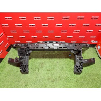 Recambio de frontal de fibra para mercedes-benz sprinter 3,5-t furgoneta (b907, b910) 316 cdi rwd (907.631, 907.633, 907.635, 90