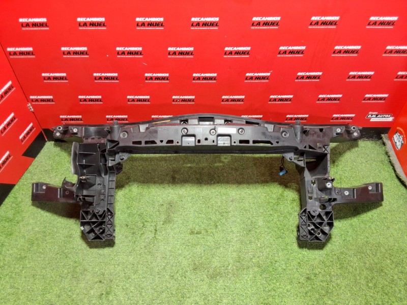 Recambio de frontal de fibra para mercedes-benz sprinter 3,5-t furgoneta (b907, b910) 316 cdi rwd (907.631, 907.633, 907.635, 90