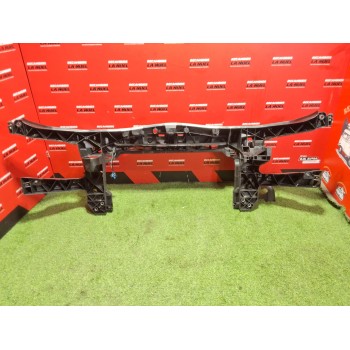 Recambio de frontal de fibra para mercedes-benz sprinter 3,5-t furgoneta (b907, b910) 316 cdi rwd (907.631, 907.633, 907.635, 90