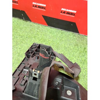 Recambio de frontal de fibra para mercedes-benz sprinter 3,5-t furgoneta (b907, b910) 316 cdi rwd (907.631, 907.633, 907.635, 90