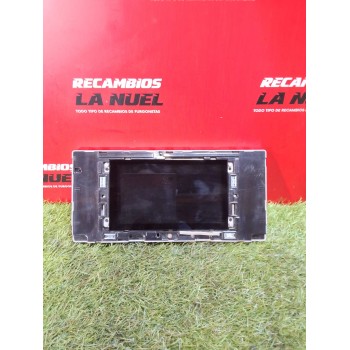 PANTALLA MULTIFUNCION A9079001703 