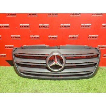 Recambio de calandria para mercedes-benz sprinter 3,5-t furgoneta (b907, b910) 316 cdi rwd (907.631, 907.633, 907.635, 907.637) 