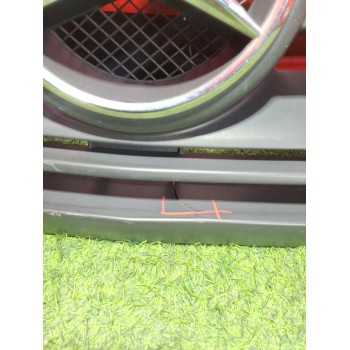 Recambio de calandria para mercedes-benz sprinter 3,5-t furgoneta (b907, b910) 316 cdi rwd (907.631, 907.633, 907.635, 907.637) 