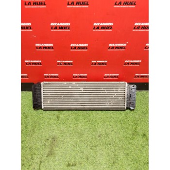 Recambio de intercooler para mercedes-benz sprinter 3,5-t furgoneta (b907, b910) 316 cdi rwd (907.631, 907.633, 907.635, 907.637