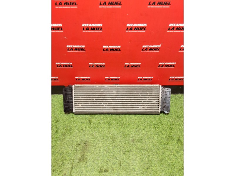 Recambio de intercooler para mercedes-benz sprinter 3,5-t furgoneta (b907, b910) 316 cdi rwd (907.631, 907.633, 907.635, 907.637
