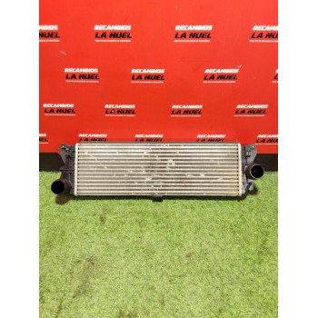 Recambio de intercooler para mercedes-benz sprinter 3,5-t furgoneta (b907, b910) 316 cdi rwd (907.631, 907.633, 907.635, 907.637
