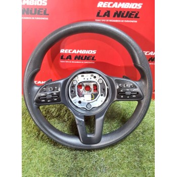 Recambio de volante para mercedes-benz sprinter 3,5-t furgoneta (b907, b910) 316 cdi rwd (907.631, 907.633, 907.635, 907.637) re