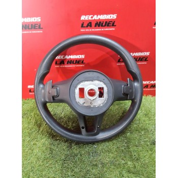 Recambio de volante para mercedes-benz sprinter 3,5-t furgoneta (b907, b910) 316 cdi rwd (907.631, 907.633, 907.635, 907.637) re