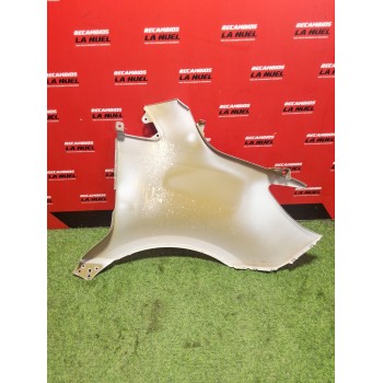 Recambio de aleta delantera izquierda para mercedes-benz sprinter 3,5-t furgoneta (b907, b910) 316 cdi rwd (907.631, 907.633, 90