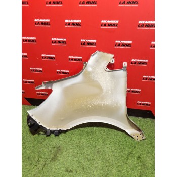 Recambio de aleta delantera derecha para mercedes-benz sprinter 3,5-t furgoneta (b907, b910) 316 cdi rwd (907.631, 907.633, 907.