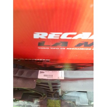 Recambio de electroventilador para mercedes-benz sprinter 3,5-t furgoneta (b907, b910) 316 cdi rwd (907.631, 907.633, 907.635, 9