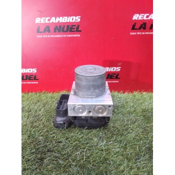 Recambio de abs para mercedes-benz sprinter 3,5-t furgoneta (b907, b910) 316 cdi rwd (907.631, 907.633, 907.635, 907.637) refere