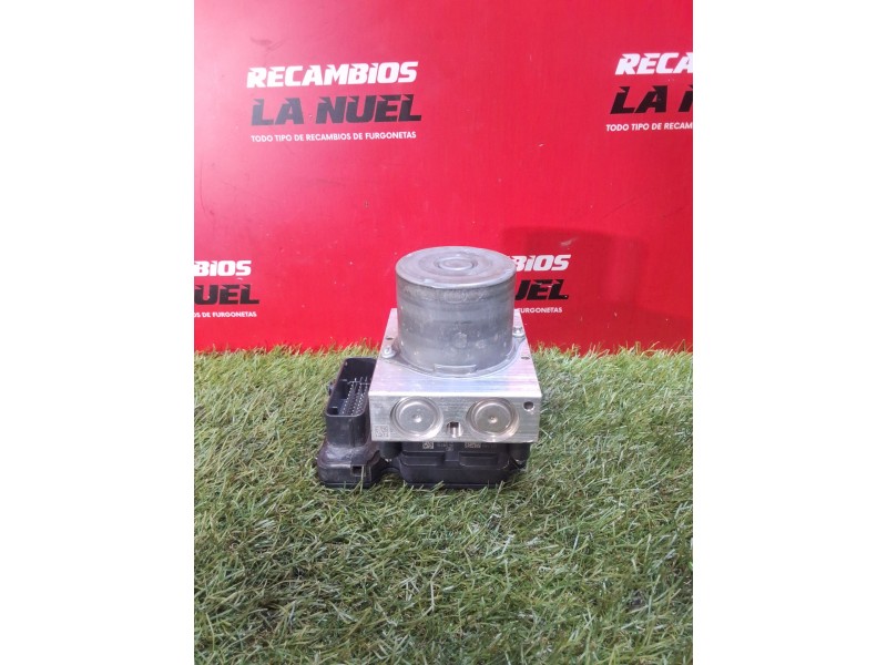 Recambio de abs para mercedes-benz sprinter 3,5-t furgoneta (b907, b910) 316 cdi rwd (907.631, 907.633, 907.635, 907.637) refere