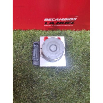 Recambio de abs para mercedes-benz sprinter 3,5-t furgoneta (b907, b910) 316 cdi rwd (907.631, 907.633, 907.635, 907.637) refere