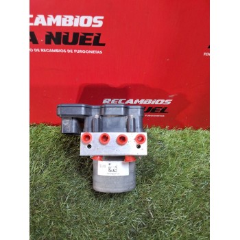 Recambio de abs para mercedes-benz sprinter 3,5-t furgoneta (b907, b910) 316 cdi rwd (907.631, 907.633, 907.635, 907.637) refere