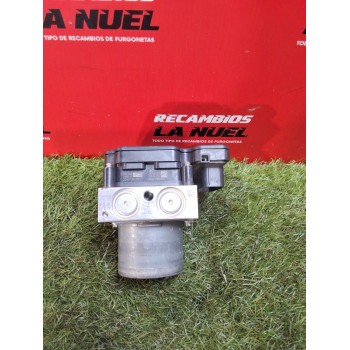 Recambio de abs para mercedes-benz sprinter 3,5-t furgoneta (b907, b910) 316 cdi rwd (907.631, 907.633, 907.635, 907.637) refere