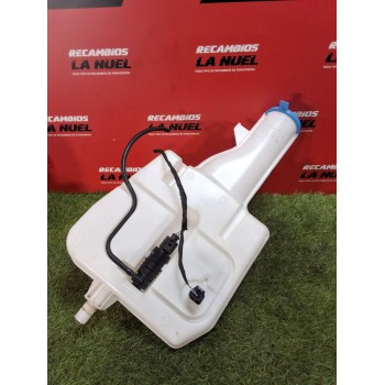 Recambio de deposito limpiaparabrisas para mercedes-benz sprinter 3,5-t furgoneta (b907, b910) 316 cdi rwd (907.631, 907.633, 90