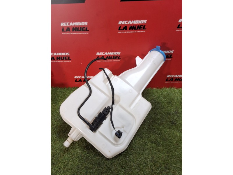 Recambio de deposito limpiaparabrisas para mercedes-benz sprinter 3,5-t furgoneta (b907, b910) 316 cdi rwd (907.631, 907.633, 90