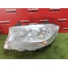 Recambio de faro delantero izquierdo para mercedes-benz sprinter 3,5-t furgoneta (b907, b910) 316 cdi rwd (907.631, 907.633, 907