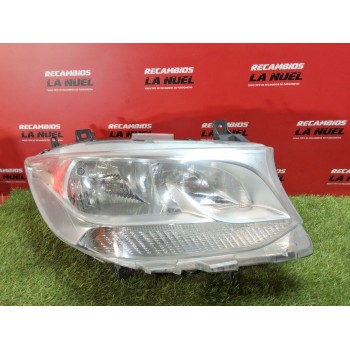FARO DELANTERO DERECHO A9109060100 A90139095AF 