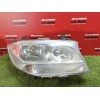 Recambio de faro delantero derecho para mercedes-benz sprinter 3,5-t furgoneta (b907, b910) 316 cdi rwd (907.631, 907.633, 907.6