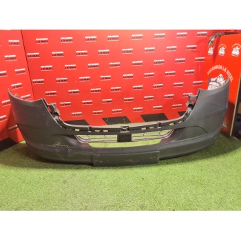 Recambio de paragolpes delantero para mercedes-benz sprinter 3,5-t furgoneta (b907, b910) 316 cdi rwd (907.631, 907.633, 907.635