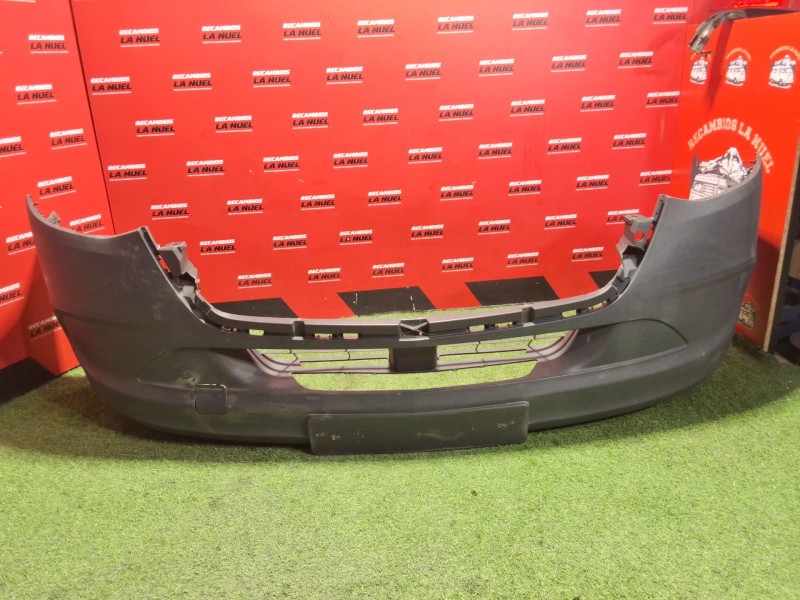 Recambio de paragolpes delantero para mercedes-benz sprinter 3,5-t furgoneta (b907, b910) 316 cdi rwd (907.631, 907.633, 907.635
