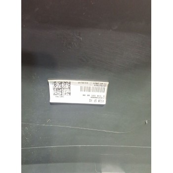 Recambio de paragolpes delantero para mercedes-benz sprinter 3,5-t furgoneta (b907, b910) 316 cdi rwd (907.631, 907.633, 907.635