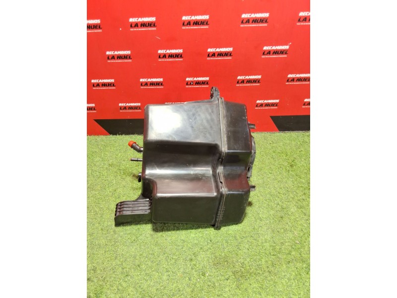 Recambio de deposito adblue para mercedes-benz sprinter 3,5-t furgoneta (b907, b910) 316 cdi rwd (907.631, 907.633, 907.635, 907