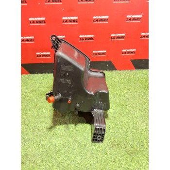 Recambio de deposito adblue para mercedes-benz sprinter 3,5-t furgoneta (b907, b910) 316 cdi rwd (907.631, 907.633, 907.635, 907