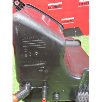 Recambio de deposito adblue para mercedes-benz sprinter 3,5-t furgoneta (b907, b910) 316 cdi rwd (907.631, 907.633, 907.635, 907