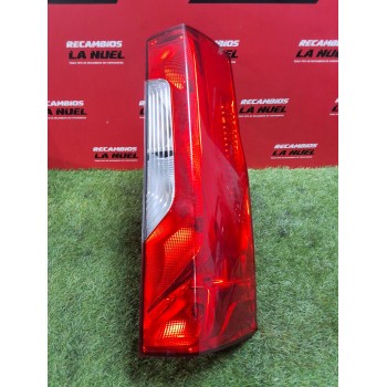 Recambio de piloto trasero derecho para mercedes-benz sprinter 3,5-t furgoneta (b907, b910) 316 cdi rwd (907.631, 907.633, 907.6