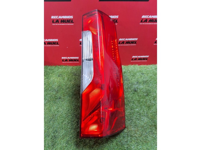 Recambio de piloto trasero derecho para mercedes-benz sprinter 3,5-t furgoneta (b907, b910) 316 cdi rwd (907.631, 907.633, 907.6