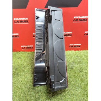 Recambio de piloto trasero derecho para mercedes-benz sprinter 3,5-t furgoneta (b907, b910) 316 cdi rwd (907.631, 907.633, 907.6