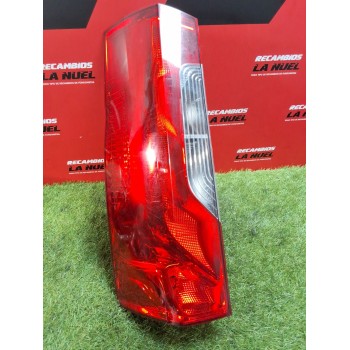 Recambio de piloto trasero izquierdo para mercedes-benz sprinter 3,5-t furgoneta (b907, b910) 316 cdi rwd (907.631, 907.633, 907