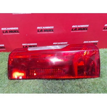 Recambio de piloto trasero izquierdo para mercedes-benz sprinter 3,5-t furgoneta (b907, b910) 316 cdi rwd (907.631, 907.633, 907