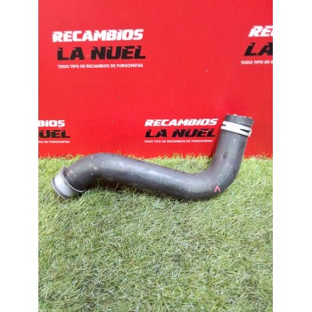 Recambio de tubo para mercedes-benz sprinter 3,5-t furgoneta (b907, b910) 316 cdi rwd (907.631, 907.633, 907.635, 907.637) refer