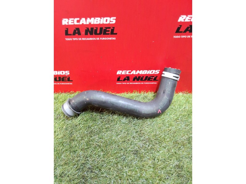 Recambio de tubo para mercedes-benz sprinter 3,5-t furgoneta (b907, b910) 316 cdi rwd (907.631, 907.633, 907.635, 907.637) refer
