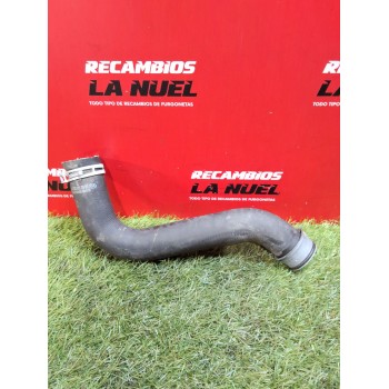 Recambio de tubo para mercedes-benz sprinter 3,5-t furgoneta (b907, b910) 316 cdi rwd (907.631, 907.633, 907.635, 907.637) refer