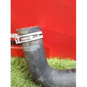 Recambio de tubo para mercedes-benz sprinter 3,5-t furgoneta (b907, b910) 316 cdi rwd (907.631, 907.633, 907.635, 907.637) refer