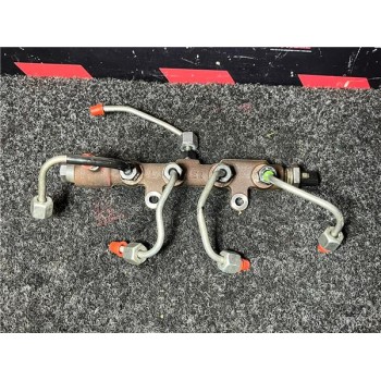 Recambio de rampa inyectora para citroën berlingo furgón (09.2018) 1.5 berlingo m [1,5 ltr. - 75 kw blue-hdi fap] referencia OEM