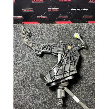 Recambio de pedal embrague para citroën berlingo furgón (09.2018) 1.5 berlingo m [1,5 ltr. - 75 kw blue-hdi fap] referencia OEM 