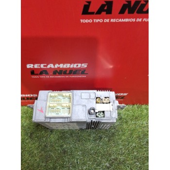 Recambio de radio / cd para mercedes-benz sprinter 3,5-t furgoneta (b907, b910) 316 cdi rwd (907.631, 907.633, 907.635, 907.637)