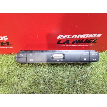 Recambio de mando multifuncion para mercedes-benz sprinter 3,5-t furgoneta (b907, b910) 316 cdi rwd (907.631, 907.633, 907.635, 