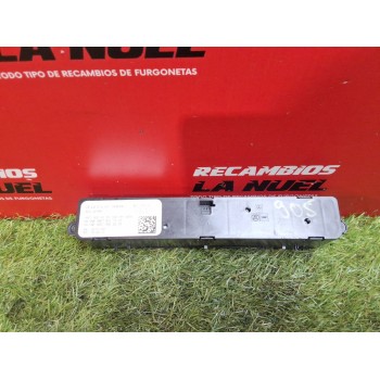 Recambio de mando multifuncion para mercedes-benz sprinter 3,5-t furgoneta (b907, b910) 316 cdi rwd (907.631, 907.633, 907.635, 