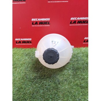 Recambio de deposito expansion para mercedes-benz sprinter 3,5-t furgoneta (b907, b910) 316 cdi rwd (907.631, 907.633, 907.635, 