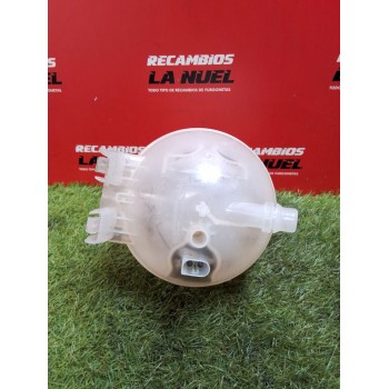 Recambio de deposito expansion para mercedes-benz sprinter 3,5-t furgoneta (b907, b910) 316 cdi rwd (907.631, 907.633, 907.635, 