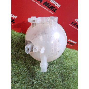 Recambio de deposito expansion para mercedes-benz sprinter 3,5-t furgoneta (b907, b910) 316 cdi rwd (907.631, 907.633, 907.635, 